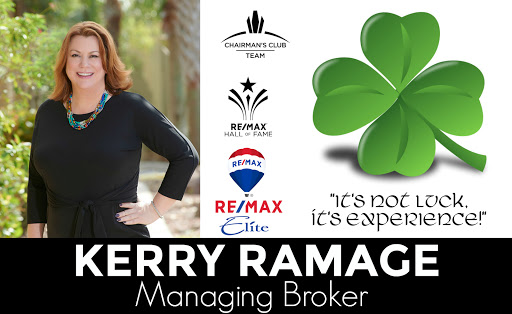 Real Estate Agency «Space Coast Kerry Ramage :Re/Max Elite», reviews and photos, 6022 Farcenda Pl, Melbourne, FL 32940, USA