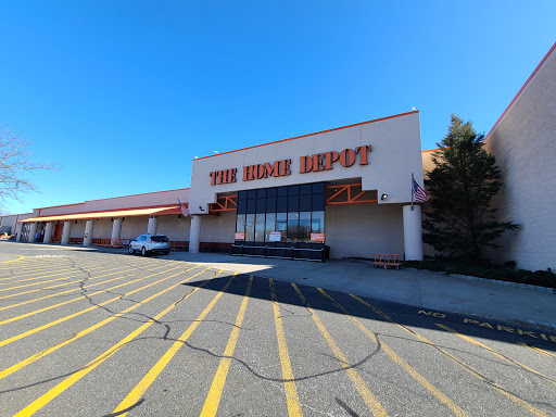 Home Improvement Store «The Home Depot», reviews and photos, 520 Route 17 North, Paramus, NJ 07652, USA