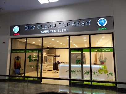 Yaşamkent Dry Clean Express