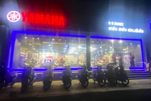 Yamaha Motor Showroom - SS Bikez image