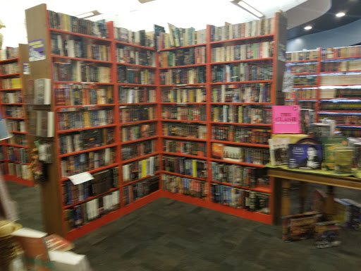 Book Store «Bookmans Phoenix Entertainment Exchange», reviews and photos, 8034 N 19th Ave, Phoenix, AZ 85021, USA
