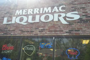 Merrimac Liquors image