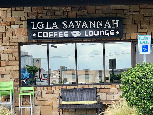 Lola Savannah Coffee Lounge - Lakeway, 3001 Ranch Rd 620 S, Austin, TX 78734, USA, 