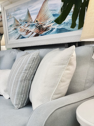 Furniture Store «Atlantic Furniture Mattress & Flooring Co.», reviews and photos, 828 W Eau Gallie Blvd, Melbourne, FL 32935, USA