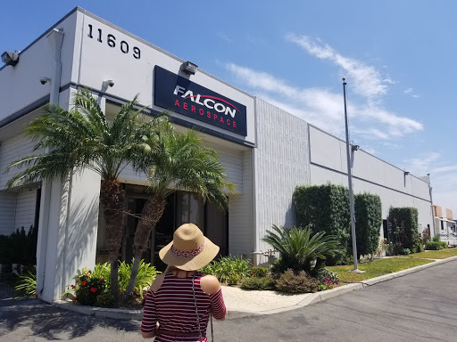 Falcon Aerospace Industries