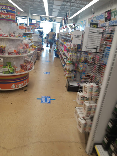 Variety Store «Five Below», reviews and photos, 6198 Little River Turnpike, Alexandria, VA 22312, USA