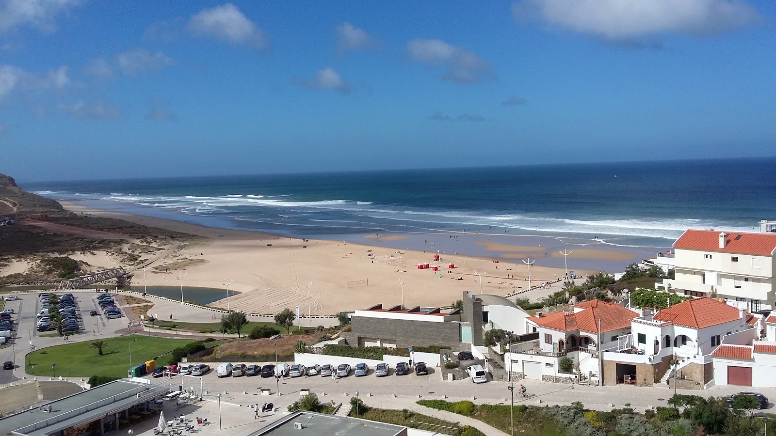 Praia da Areia Branca photo #6