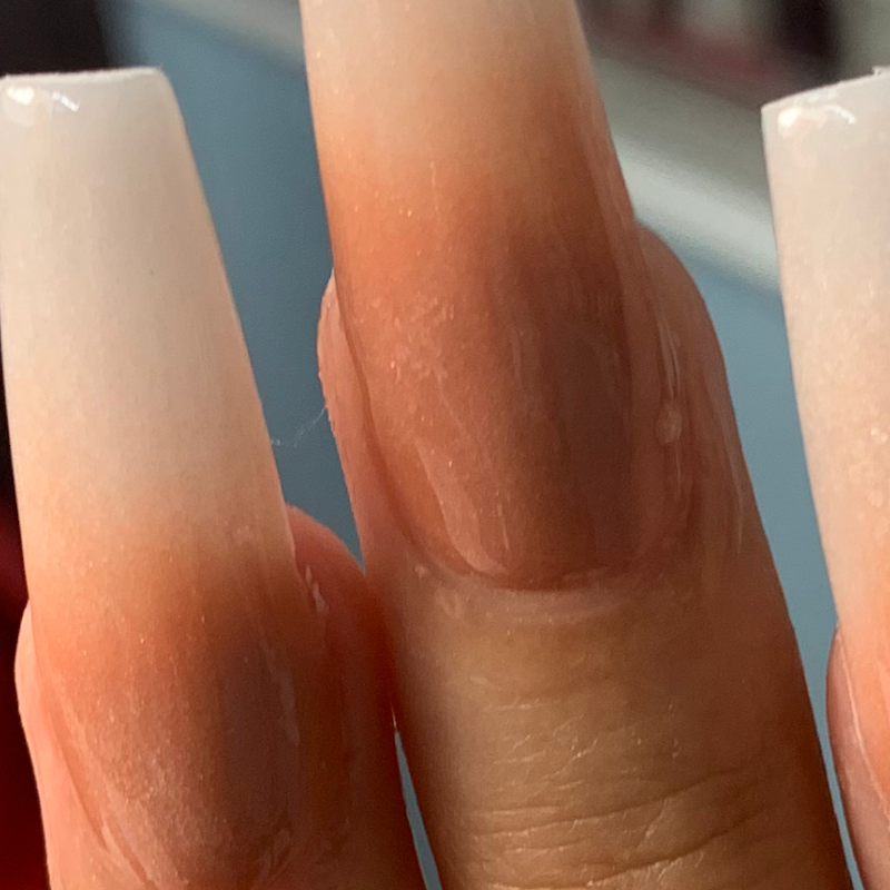 Hong Kong Nails