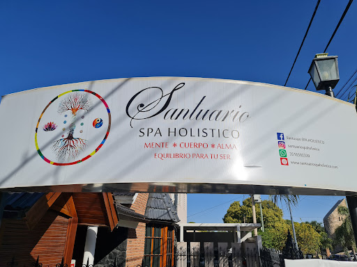 Santuario spa holistico