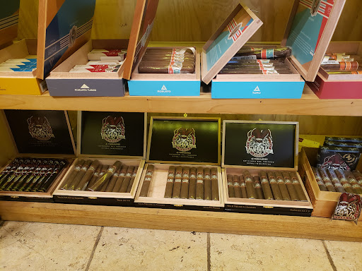 Tobacco Shop «Sikar cigar Lounge & Bar», reviews and photos, 1624 Delaware Ave, Wilmington, DE 19806, USA