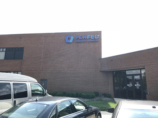 PenFed Credit Union in Woodbridge, Virginia
