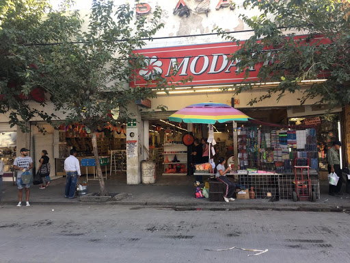 Tiendas para comprar tejidos lyocell Ciudad Juarez