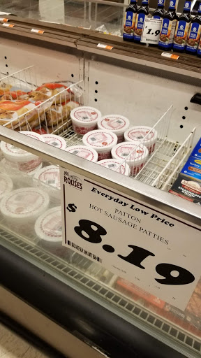 Supermarket «Rouses Market», reviews and photos, 717 Clearview Pkwy, Metairie, LA 70001, USA