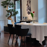 Photo n°2 de l'avis de elisa.i fait le 14/03/2023 à 16:39 sur le  Paolo Griffa al Caffè Nazionale à Aosta