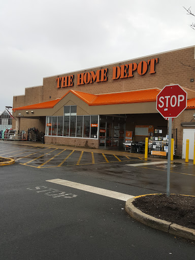Home Improvement Store «The Home Depot», reviews and photos, 3700 NJ-35, Hazlet, NJ 07730, USA