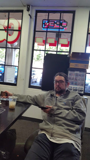 Video Game Store «Game Rave-Toy Rave», reviews and photos, 3545 Midway Dr K, San Diego, CA 92110, USA