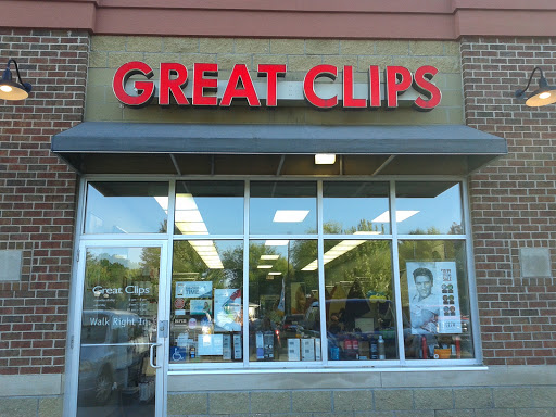 Hair Salon «Great Clips», reviews and photos, 805 1st St SE, New Prague, MN 56071, USA