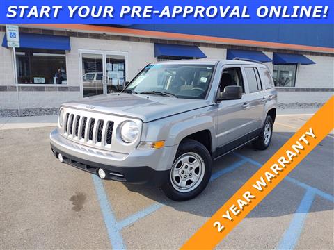 Used Car Dealer «J.D. Byrider», reviews and photos, 1788 Barlow St, Traverse City, MI 49684, USA