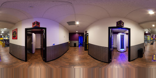 Gym «Planet Fitness», reviews and photos, 1135 E Grand River Ave, Howell, MI 48843, USA