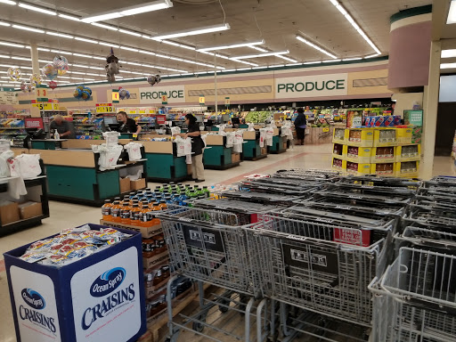 Grocery Store «Schnucks», reviews and photos, 1615 Camp Jackson Rd, Cahokia, IL 62206, USA