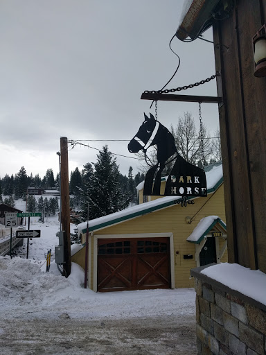 Coffee Shop «Dark Horse Coffee Roasters Truckee», reviews and photos, 10009 W River St, Truckee, CA 96161, USA