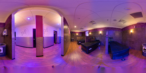 Gym «Planet Fitness», reviews and photos, 2830 S Bay St, Eustis, FL 32726, USA