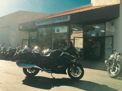 Motorcycle Dealer «BMW Motorcycles of Walnut Creek», reviews and photos, 1255 Parkside Dr, Walnut Creek, CA 94596, USA