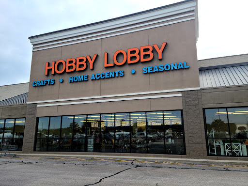 Craft Store «Hobby Lobby», reviews and photos, 165 Highland Ave, Seekonk, MA 02771, USA