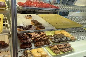 Rainbow Donuts & Deli image