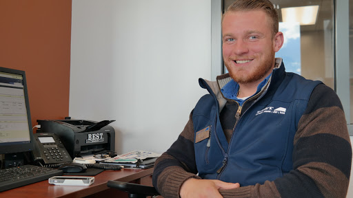 Car Dealer «Best Chrysler Dodge Jeep Ram», reviews and photos, 520 Colony Pl, Plymouth, MA 02360, USA