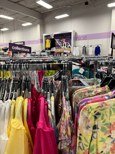 Clothing Store «K&G Fashion Superstore», reviews and photos, 4009 W Airport Fwy, Irving, TX 75062, USA