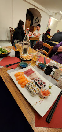 Les plus récentes photos du Restaurant de sushis Hiyori à Valence - n°7