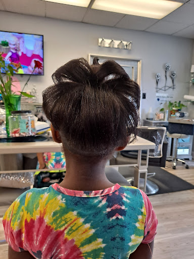 Beauty Salon «RelaxAlready salon», reviews and photos, 2546 Easton Ave, Bethlehem, PA 18017, USA