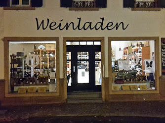 Weinladen Seckenheim
