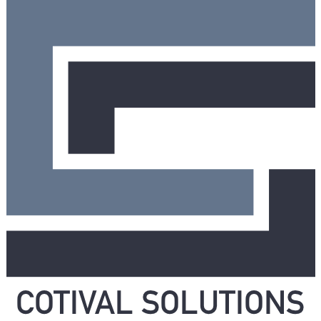 Cotival Solutions GmbH - Computergeschäft
