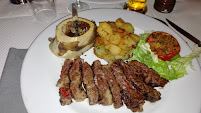 Viande du Le Bistro du Parisien - n°7