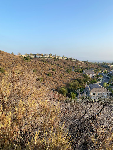 Trail Head to H2O Tower