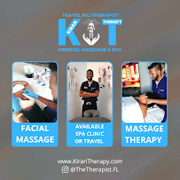 Kiran Therapy & Wellness - Provider Booking and Mobile Clinical Services - Photo 3 - Car repair in Oakland Park, FL, Fort Lauderdale