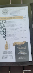 Photo n°15 de Awen Brew Pub à Vannes ()