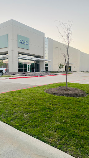 Electrical Supply Store «CED Nunn Electrical Distributors», reviews and photos, 622 Morrow St, Austin, TX 78752, USA
