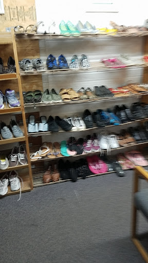 Thrift Store «Helping Hands Thrift Store Bothell», reviews and photos, 19213 Bothell Everett Hwy, Bothell, WA 98012, USA