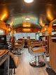 Salon de coiffure Daddy's Bus Barber Shop 06640 Saint-Jeannet