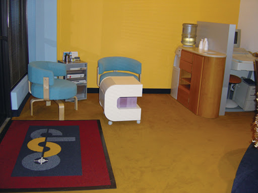 Commercial Printer «Color Service Printing & Graphics, Inc.», reviews and photos, 2927 Gallows Rd, Falls Church, VA 22042, USA