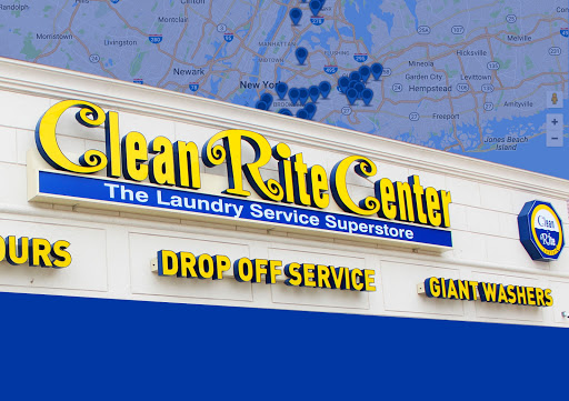 Laundromat «Clean Rite Center 24 HOURS», reviews and photos, 4352 Bronx Blvd, Bronx, NY 10466, USA