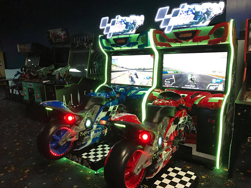 Laser Tag Center «Laser Web Dayton», reviews and photos, 533 Miamisburg Centerville Rd, Dayton, OH 45459, USA