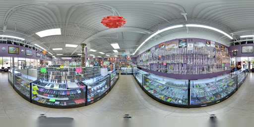 Tobacco Shop «Smoke Token», reviews and photos, 1312 Memorial Blvd, Murfreesboro, TN 37130, USA