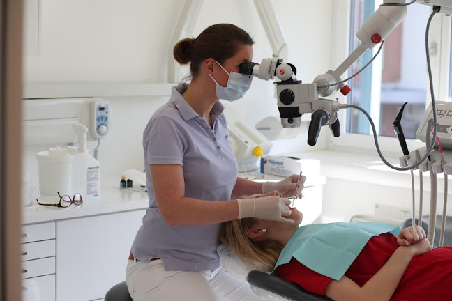 Rezensionen über Zahnarztpraxis Littau in Luzern - Zahnarzt