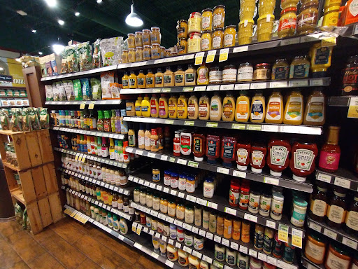 Grocery Store «The Fresh Market», reviews and photos, 6701 Manatee Ave W, Bradenton, FL 34209, USA