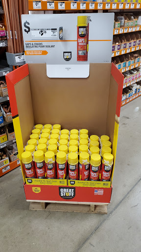 Home Improvement Store «The Home Depot», reviews and photos, 3001 Plainfield Rd, Joliet, IL 60435, USA