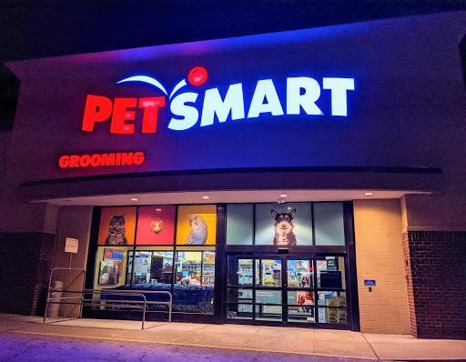 Pet Supply Store «PetSmart», reviews and photos, 5 Hampton House Rd, Newton, NJ 07860, USA